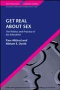 Cover: Get Real About Sex - McGraw-Hill Education