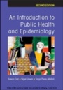 Cover: An Introduction To Public Health And Epidemiology - McGraw-Hill Education