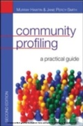 Cover: Community Profiling - McGraw-Hill Education