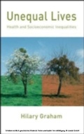 Cover: Unequal Lives - McGraw-Hill Education