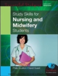 Abbildung von: Study Skills For Nursing And Midwifery Students - McGraw-Hill Education