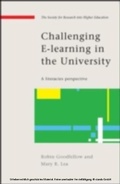 Cover: Challenging E-Learning In The University - McGraw-Hill Education