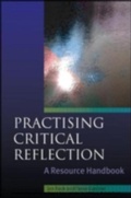 Cover: Practising Critical Reflection - McGraw-Hill Education