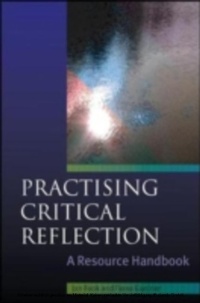 Enlarge image Cover: Practising Critical Reflection - McGraw-Hill Education