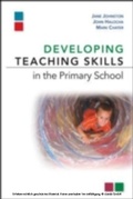 Cover: Developing Teaching Skills In The Primary School - McGraw-Hill Education