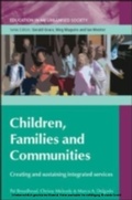 Cover: Children, Families And Communities - McGraw-Hill Education