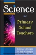 Cover: Science For Primary School Teachers - McGraw-Hill Education