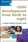 Cover: Child Development From Birth To Eight - McGraw-Hill Education
