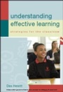 Cover: Understanding Effective Learning - McGraw-Hill Education