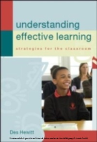 Enlarge image Cover: Understanding Effective Learning - McGraw-Hill Education