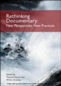 Enlarge image Cover: Rethinking Documentary - McGraw-Hill Education