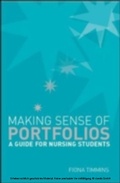 Cover: Making Sense Of Nursing Portfolios - McGraw-Hill Education