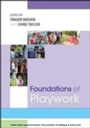 Cover: Foundations Of Playwork - McGraw-Hill Education