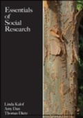 Cover: Essentials Of Social Research - McGraw-Hill Education