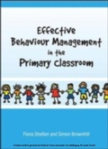 Cover: Effective Behaviour Management In The Primary Classroom - McGraw-Hill Education