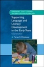 Cover: Supporting Language And Literacy Development In The Early Years - McGraw-Hill Education