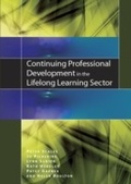 Cover: Continuing Professional Development In The Lifelong Learning Sector - McGraw-Hill Education