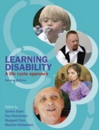 Enlarge image Cover: Learning Disability - McGraw-Hill Education