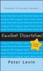 Cover: Excellent Dissertations! - McGraw-Hill Education