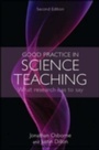 Cover: Good Practice In Science Teaching - McGraw-Hill Education