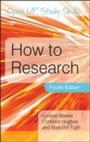 Cover: How To Research - McGraw-Hill Education