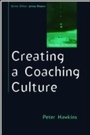 Cover: Creating A Coaching Culture - McGraw-Hill Education