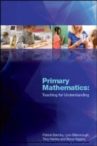 Enlarge image Cover: Primary Mathematics - McGraw-Hill Education