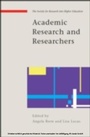 Cover: Academic Research And Researchers - McGraw-Hill Education