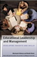 Cover: Educational Leadership And Management - McGraw-Hill Education
