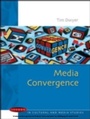 Cover: Media Convergence - McGraw-Hill Education