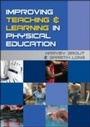 Cover: Improving Teaching And Learning In Physical Education - McGraw-Hill Education
