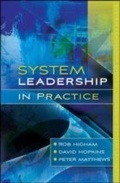 Cover: System Leadership In Practice - McGraw-Hill Education