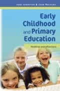 Cover: Early Childhood And Primary Education - McGraw-Hill Education