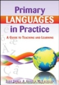 Cover: Primary Languages In Practice - McGraw-Hill Education