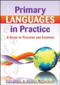 Enlarge image Cover: Primary Languages In Practice - McGraw-Hill Education