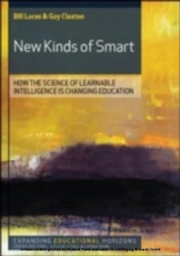 Abbildung von: New Kinds Of Smart - McGraw-Hill Education