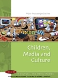 Cover: Children, Media And Culture - McGraw-Hill Education