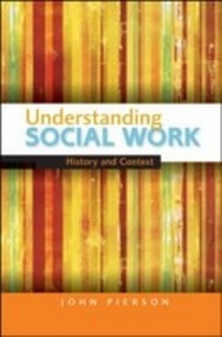 Enlarge image Cover: Understanding Social Work - McGraw-Hill Education