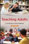 Cover: Teaching Adults - McGraw-Hill Education