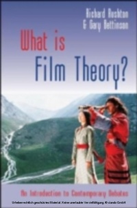 Abbildung von: What Is Film Theory? - McGraw-Hill Education