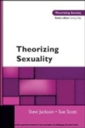 Cover: Theorizing Sexuality - McGraw-Hill Education
