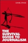 Cover: Survival Guide To Journalism - McGraw-Hill Education