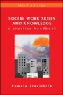 Cover: Social Work Skills And Knowledge - McGraw-Hill Education