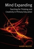 Cover: Mind Expanding - McGraw-Hill Education