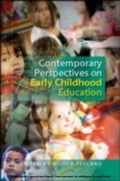 Cover: Contemporary Perspectives On Early Childhood Education - McGraw-Hill Education