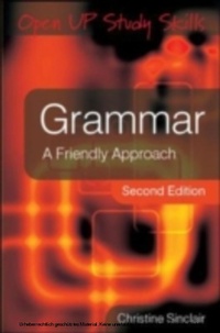 Enlarge image Cover: Grammar - McGraw-Hill Education