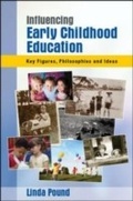 Cover: Influencing Early Childhood Education - McGraw-Hill Education