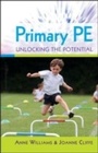 Cover: Primary PE - McGraw-Hill Education