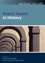 Cover: Public Health in History - Open University Press
