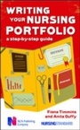 Cover: Writing Your Nursing Portfolio - McGraw-Hill Education